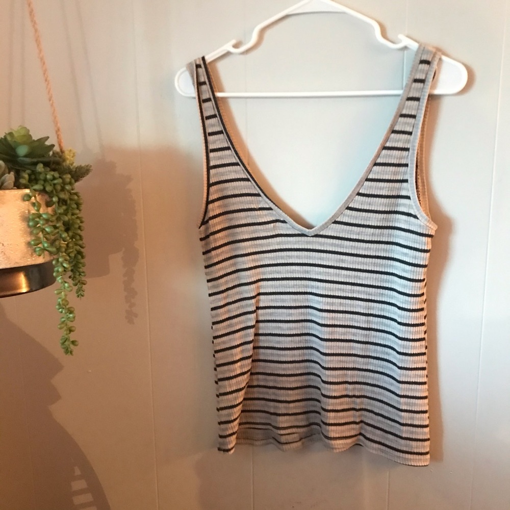 Urban Outfitters Tank Project Social T